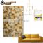 Northern Europe Concise Style 3d printed Antislip Living Room home nordic carpet