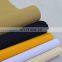 Waterproof PU coated 100% polyester 500D oxford fabric for luggages