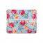 Swaddle Receiving Stretchy Cotton Baby Blanket Flower Pattern Kids Blanket