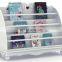 Indoor children's in Cartoon characters model bookshelf toys