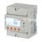 Acrel 300286.SZ LCD 10(60)A digital RS485 multi tariff prepaid electrical meter ADL100-EYNK/F with multi tariff