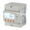 Acrel 300286.SZ LCD RS485 modbus rtu prepayment meter ADL100-EYRF recharge by radio frequency