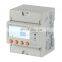 Acrel 300286.SZ recharge onlinr LCD RS485 modbus rtu prepayment multi tariff kwh meter ADL100-EYNK/F