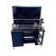 High quality durable injector repair stainless steel work table