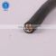 TDDL Low Voltage XLPE Insulated aluminium/copper conductor ABC CABLE