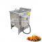commercial gas fryer induction deep fryer tempura fryer