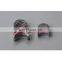 For Mitsubishi  K3B piston ring + complete cylinder head gasket kit and bearing kit