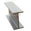 ASTM A36 H section/H beam steel