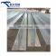 Australian Galvanized steel T bar steel