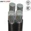 High Quality Aerial Bundled Cable Low Voltage Twisted PE ABC Cable