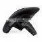 High Quality Full Carbon Fiber Mudguard Fender Cover Motorcycle Front Fender For ZX-6R  2019+