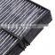 Attractive price car price air filter automobile air conditioning filter element 6R0 819 65814