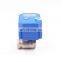 DN8 DN15 DN20 DN25 DC12V  24V  motorized ball electric actuator valve water for Other Electrical Equipment