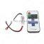 DC5-24V 11 key RF Wireless Controller Mini Dimmer for LED Single Color