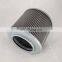 Applicable to construction machinery Hydraulic Oil Filter Core WHY5800 SFH8061 H8545 Hydraulic filter element