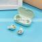 TW 60 Bluetooth Earphone TWS Wireless Headset Open case and Automatic Pair BT 5.0 Earbuds for  Android Phone