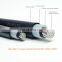 15kv 3Layer AAAC/XLPE Cable Tree Wire middle votale Sac cable