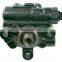 New Power Steering Pump  25683323 25683329 25756609 High Quality
