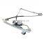 741-644 Power Window Regulator w/ Motor Front Driver Side Left LH for Chevy GMC Cadillac 19120846 15765393 1350127 High Quality