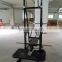 High quality Commercial strength training fitness gym equipment tall belt squat machine HS64T