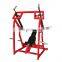 Hot Selling Product 2020 Plate Loaded Weight Bodybuilding Machine Fitness Equipment Iso-Lateral Shoulder Press