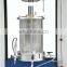 60KN Bench Unsaturated soil triaxial apparatus to determine the resisting shear strength