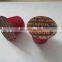 Coffee capsule manufacturing equipment, nespresso coffee capsules filling machine