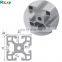 Rocky 2040 T slot Aluminium Profile