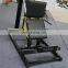 Gym fitness equipment home leg press hammer strength power rack