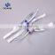 Wholesale Inner Cannula Cuffed Tracheostomy Tube