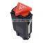 Hazard Light Button Warning Dash Switch 8L0941509J For Audi A3 1998-2003