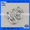 wire rope swivel made in china hot sale wire rope accessories