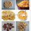 300kg/hr Cereal Corn Flakes Manufacturing Machine/Cereal Snack Machine