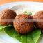 Small table type multifunctional meatball falafel making machine for sale