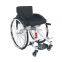 2021 Rigid ultra lightweight leisure sport active manual wheelchair