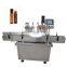 Automatic 5ml 8ml glass roll on bottle bottling machine 10ml eliquid vials filling capping labeling production line