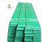 Recycled plastic strips, uhmwpe wear strip, wear strips for conveyer processing activities