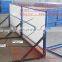Uhmwpe floorball rink barriers, uhmw-pe synthetic ice rink, HDPE plastic skateboard made in china