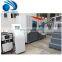 4 cavity plastic pet bottle blowing molding and packing  machine price