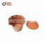 Direct Sale Low Cost Custom Hot Selling of Round Plastic Injection Flower Pot Mould