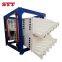 Sand Screen Wood Powder Swing Screen Square Gyrator Sifter