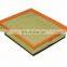 German Pickup parts 2.0 BiTDI engine for AMAROK oem 2H0129620A air filter