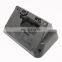 Hot runner gate plastic injection mould manufacturer, hot sprue mold and molding, air ejector plastic injection mould