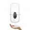 Wall Mounted Touchless 1000ML ABS Automatic Alcohol Spray Soap Dispenser with batteries or Cable Charge