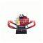 Electric Earth Auger Hole Ground Screw Drilling Machine