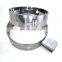 304 Stainless Steel Heating Element Mica Band Heater
