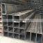 Square Steel Tube Q355 Rectangular Steel Pipe Price