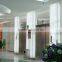 Unique Design transparent fronts panel bar counter design