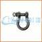 China supplier eye bolt with d ring