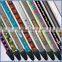 Popular leather guitar strap electric guitar